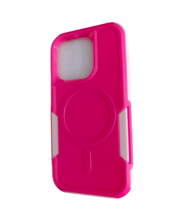 mpatible iPhone 15 Pro avec  MagSafe intégré