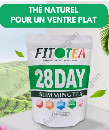 FITO TEA Perte de poids