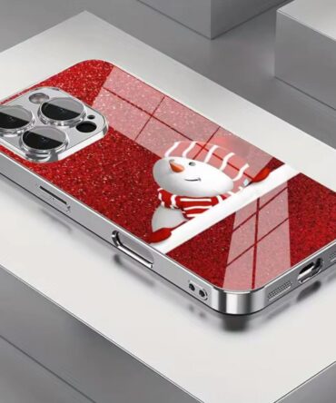 Coque iPhone 17 pro max