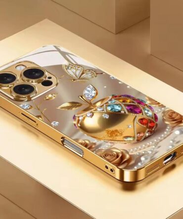 Coque iPhone 16 plus
