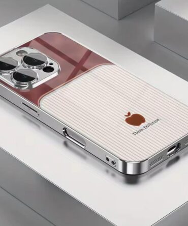 Coque  iPhone 15 pro