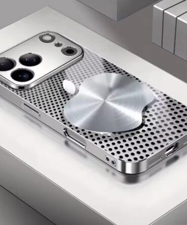 Coque  iPhone 17 pro