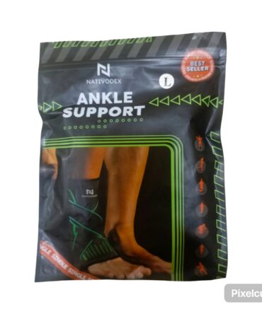 Chevillière de Maintien Sportive NATIVODEX – Stabilisation & Confort